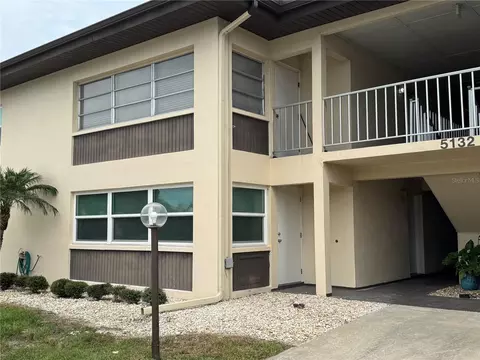 5132 Amulet Dr #105, New Port Richey, FL 34652
