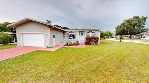 14162 Nickelodeon St, Brooksville, FL 34613