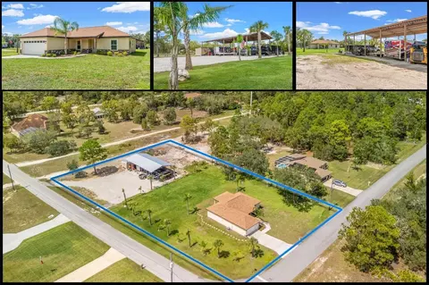 8405 Mazette Rd, Weeki Wachee, FL 34613
