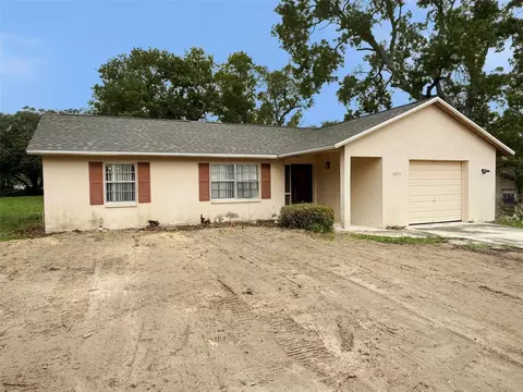 12043 Linden Dr, Spring Hill, FL 34608