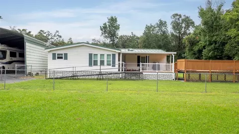 24225 Duffield Rd, Brooksville, FL 34601