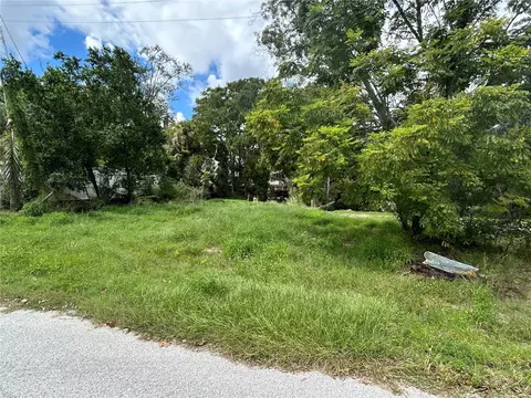 lot16 Riverrun Rd, New Port Richey, FL 34655
