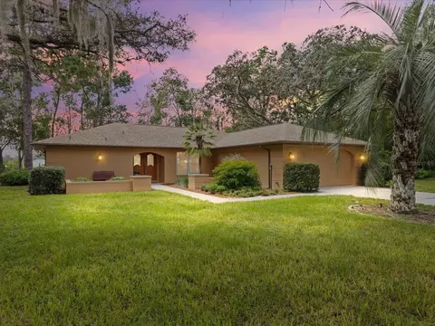 12280 Genter Dr, Spring Hill, FL 34609