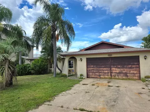7507 Mako Dr, Hudson, FL 34667