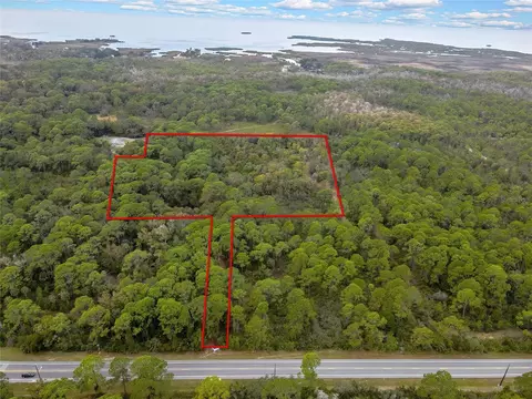 Shoal Line Boulevard, Spring Hill, FL 34607
