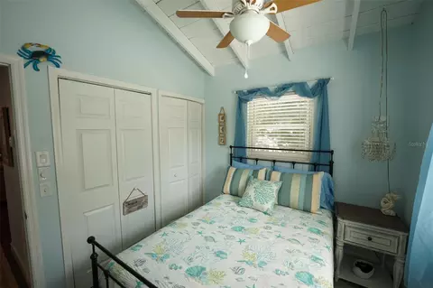 Bedroom - 3480 Harbor Dr, Weeki Wachee, FL 34607 photo 1 of 6