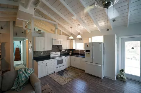 Kitchen - 3480 Harbor Dr, Weeki Wachee, FL 34607 photo 1 of 4