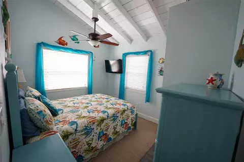 Bedroom - 3480 Harbor Dr, Weeki Wachee, FL 34607 photo 6 of 6