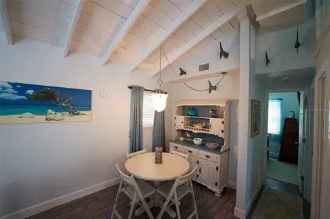 Dining - 3480 Harbor Dr, Weeki Wachee, FL 34607 photo 2 of 2