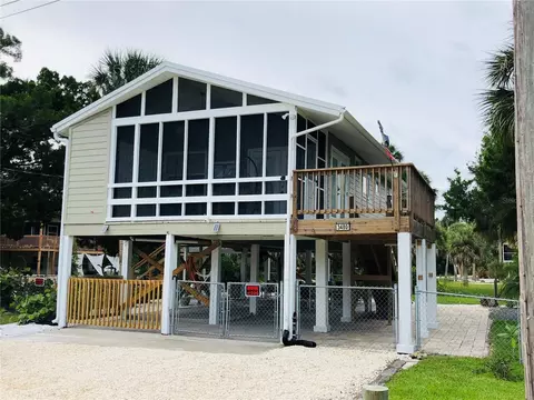Other - 3480 Harbor Dr, Weeki Wachee, FL 34607 photo 1 of 3