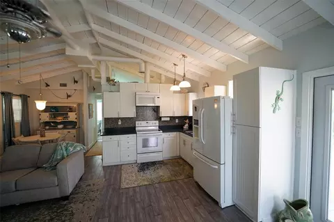 Kitchen - 3480 Harbor Dr, Weeki Wachee, FL 34607 photo 3 of 4