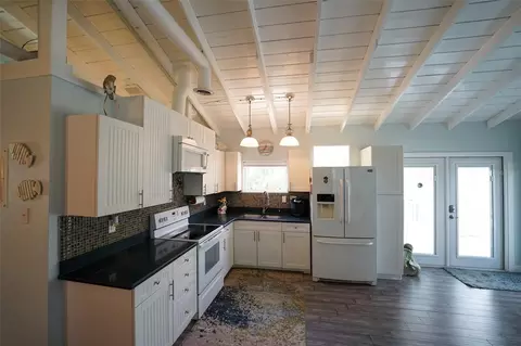 Kitchen - 3480 Harbor Dr, Weeki Wachee, FL 34607 photo 2 of 4