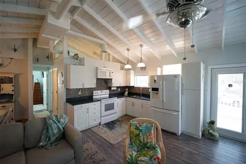 Kitchen - 3480 Harbor Dr, Weeki Wachee, FL 34607 photo 4 of 4