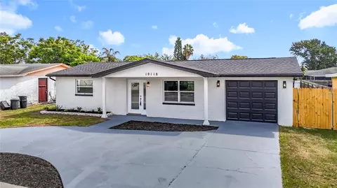 10118 Cherry Creek Ln, Port Richey, FL 34668