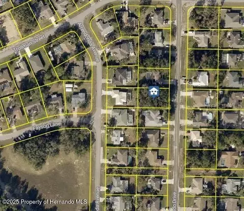 lot21 Coronado Dr, Spring Hill, FL 34609