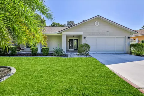 6428 Plantation Rd, Spring Hill, FL 34606