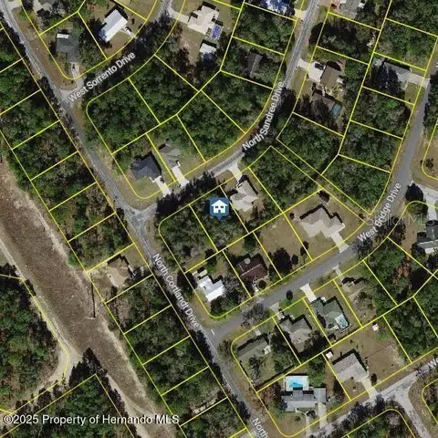 9996 N Sandree Dr, Citrus Springs, FL 34434