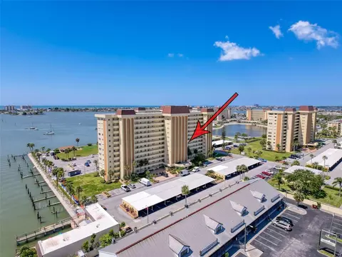 4550 Cove Cir #507, Saint Petersburg, FL 33708