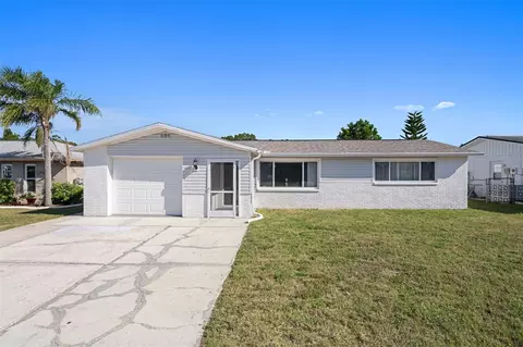 6307 Tralee Ave, New Port Richey, FL 34653
