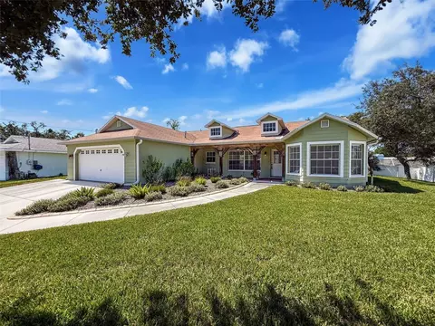125 Cabot Ave, Spring Hill, FL 34606