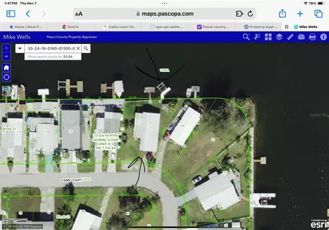 13130 Cabin Ct, Hudson, FL 34667