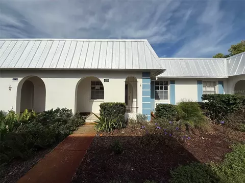 4233 Tamargo Dr #4233, New Port Richey, FL 34652