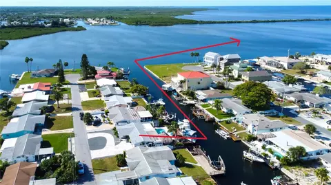 13539 Allyn Dr, Hudson, FL 34667