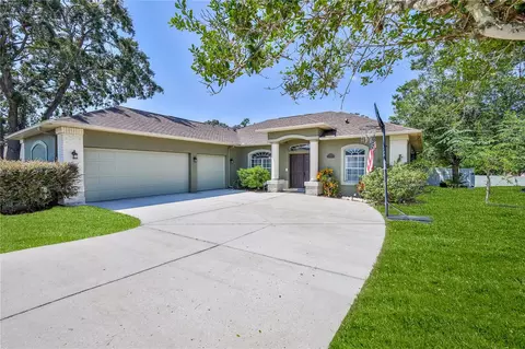 1201 Overland Dr, Spring Hill, FL 34608