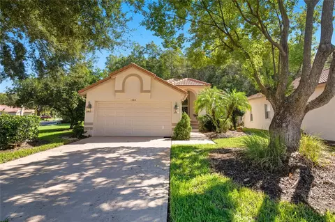 1383 Dartford Dr, Tarpon Springs, FL 34688