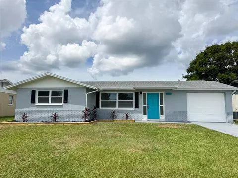 10805 Fillmore Ave, Port Richey, FL 34668
