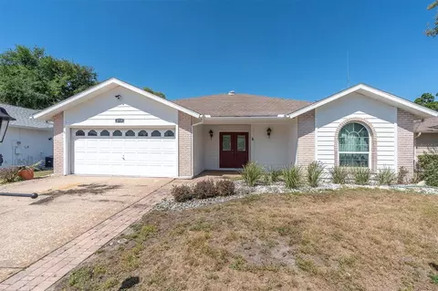 4719 Cavendish Dr, New Port Richey, FL 34655