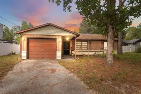 11407 Topaz St, Spring Hill, FL 34608