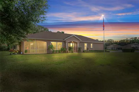 5689 Legend Hills Ln, Spring Hill, FL 34609