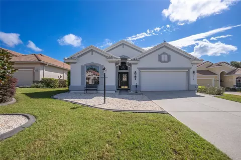 1685 N Bogey Pt, Hernando, FL 34442