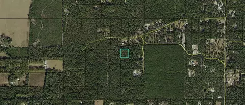 Luke Smith Road, Crawfordville, FL 32327