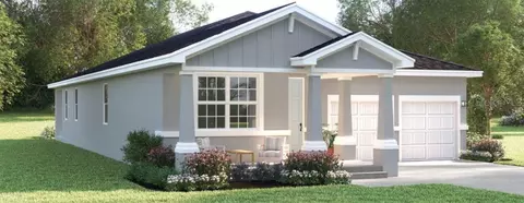 3246 Tiger Palm Way, New Smyrna Beach, FL 32168