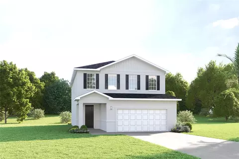 6309 Botticella Blvd, Winter Haven, FL 33884