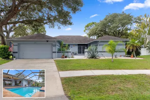 6057 Kinlock Ave, Spring Hill, FL 34608