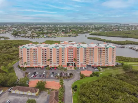 4516 Seagull Dr #413, New Port Richey, FL 34652