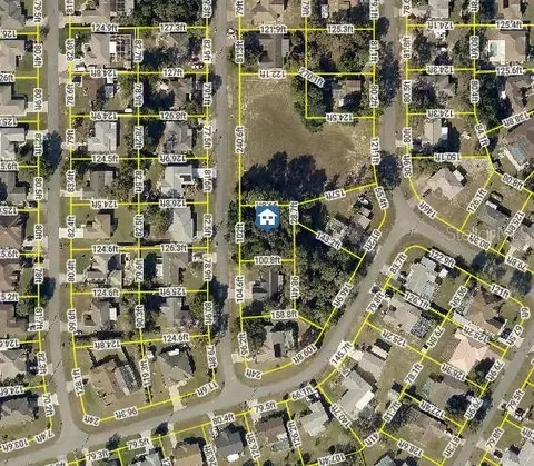 lot6 Estill Ave, Spring Hill, FL 34609