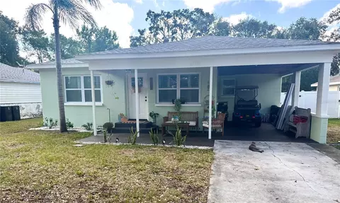 6110 Missouri Ave, New Port Richey, FL 34653