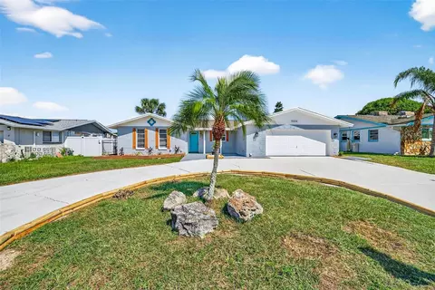 10326 Amadeus Dr, Port Richey, FL 34668