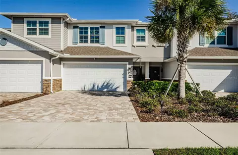 5324 Riverwalk Preserve Dr, New Port Richey, FL 34653