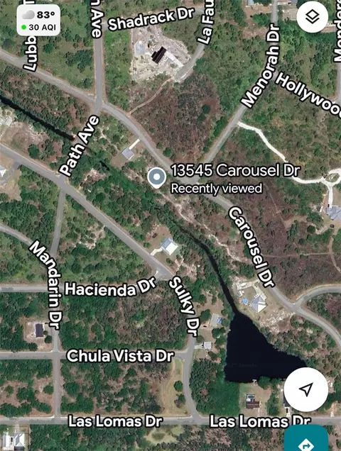 28021 Senator Dr, Punta Gorda, FL 33955