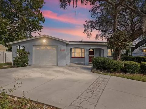 12439 Willow Tree Ave, Hudson, FL 34669