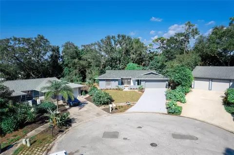 1395 Burnt Oak St, Tarpon Springs, FL 34689
