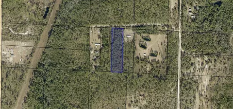 19737 Timbercrest Rd, Fountain, FL 32438
