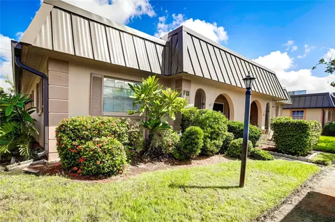 4129 Stratford Dr #4129, New Port Richey, FL 34652