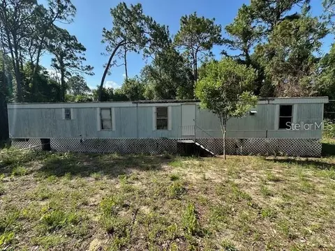 7910 W Candlewick Ln, Homosassa, FL 34448