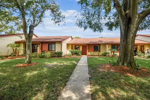 7433 Greystone Dr #7433, Hudson, FL 34667